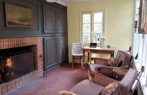 Maison Rouge - Foto 6