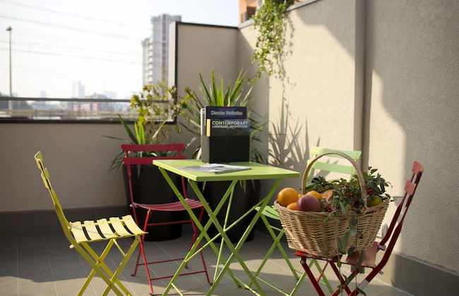 Dreams Hotel Residenza De Marchi - Foto 19