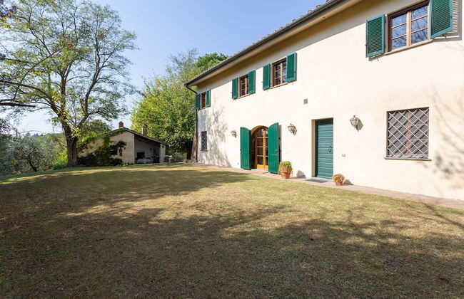 Podere Le Capannucce - Foto 39