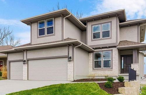 Luxury Modern KC Home Olathe Overland Park - Foto 19