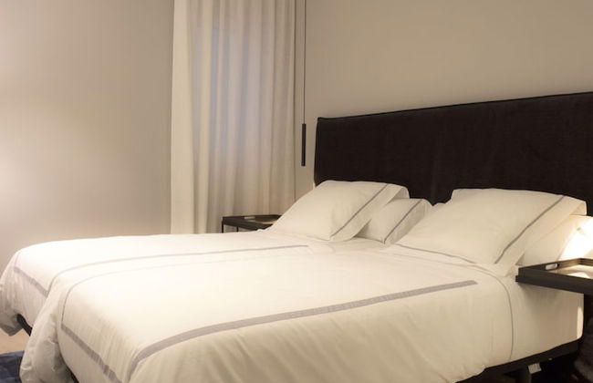 U-Sense Madrid Santa Ana - Foto 5