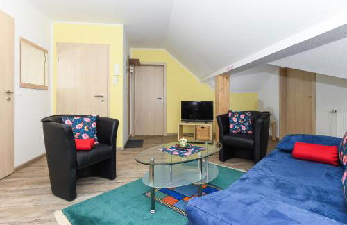 Ferienwohnungen Haus Hasenweide - Photo 22