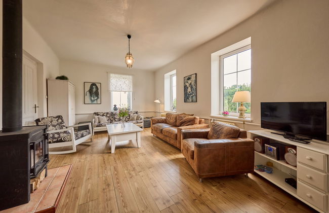 Hillside Lodge & Garden - Foto 9