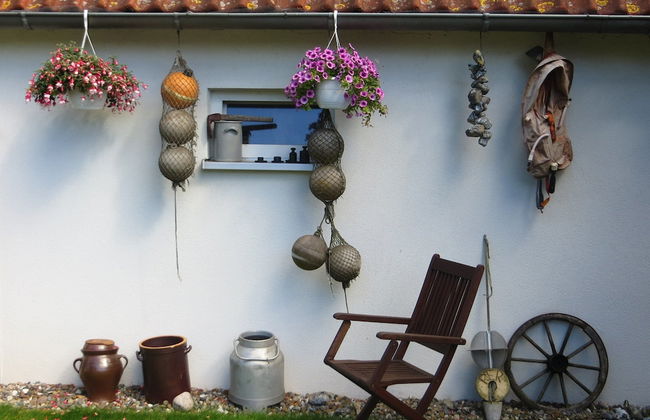 Modernes Ferienhaus mit Garten in Kagsdorf - Foto 14