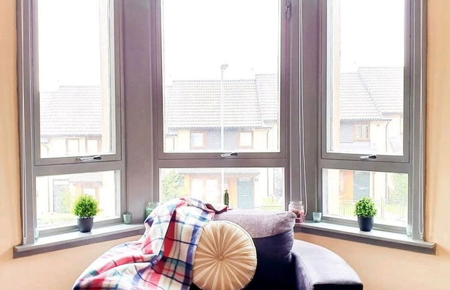 Warm Cosy Family Home With Free Parking - Foto 21