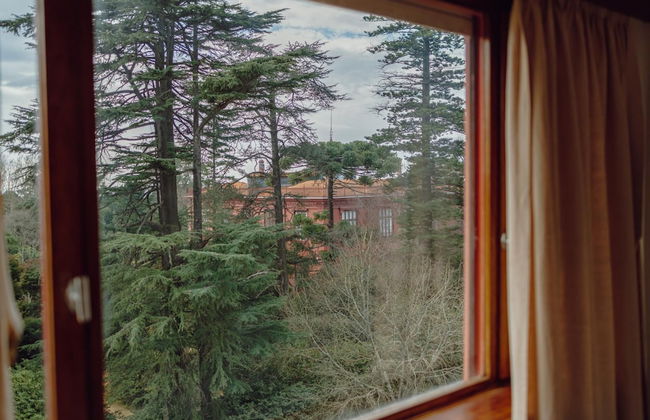 Grand Botanic Garden Apartment by Vacationy - Foto 11