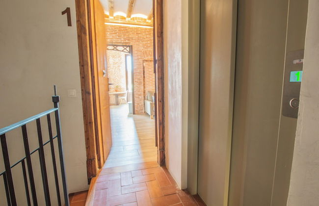 Classic Catedral Apartments - Photo 13