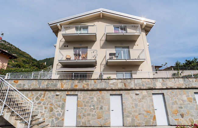 Ossuccio Island View - MyHomeInComo - Foto 15