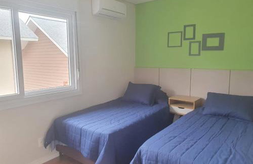 Casa Nova Canela Condominio Fechado 40 - Foto 5