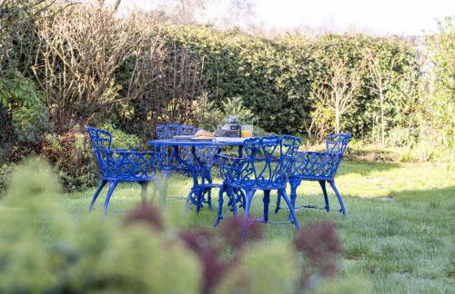 Hatchet Pond Cottage - Foto 24