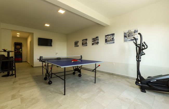 Villa Romance - Foto 34