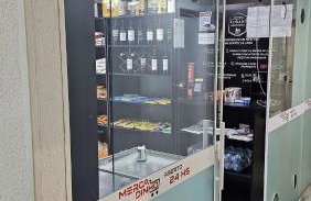 Para casais, prédio beira mar, em frente à Roda Gigante - Foto 3