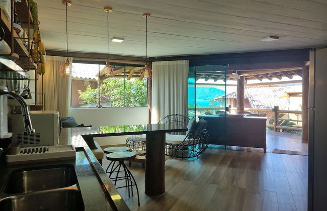 Bangalô 08 - Ilhabela - Foto 59