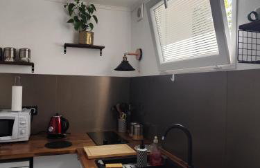 Charmant Studio indépendant - Foto 18