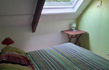 Gîte de la vieille croix - Foto 22