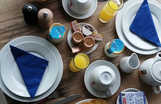 RESIDENCE CAP WINSTON - Foto 25