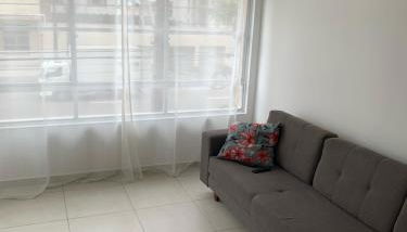 Apto frente Praia Itararé - Foto 2