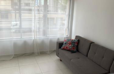 Apto frente Praia Itararé - Photo 2