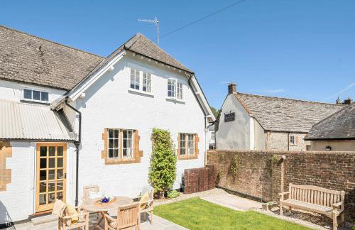 The Old Court House - Foto 27