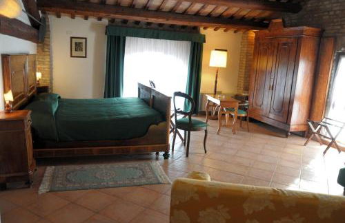 Agriturismo B&B Corte dei Gioghi - Foto 46