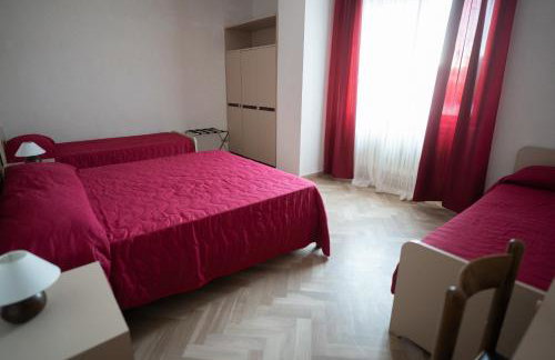 Residence Europa - Foto 62