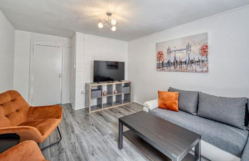 Central Nottingham 3 bed house with Driveway - Foto 26