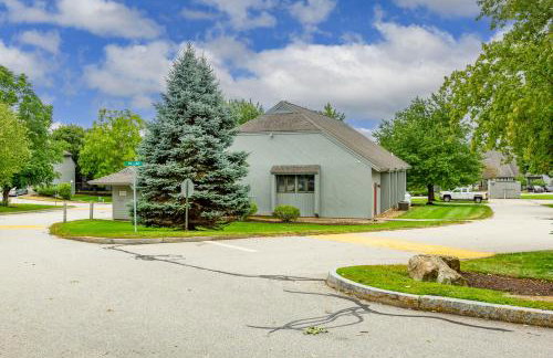 3 bed 2 bath pet friendly townhome - Foto 24