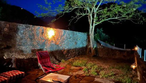 Casa in roccaforte Longobarda - Foto 2, Garden