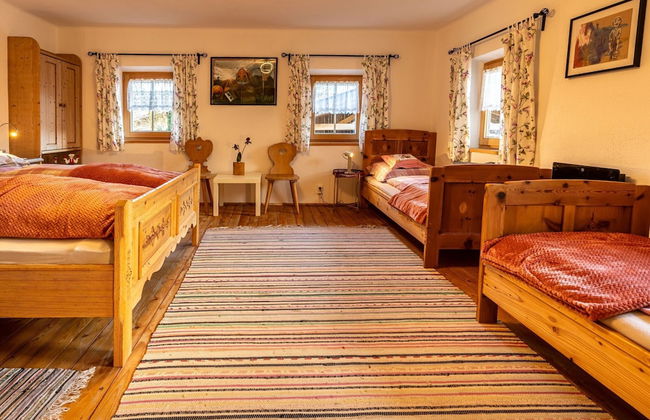 Historic Farmhouse: 200 Years old Meets new - Foto 7