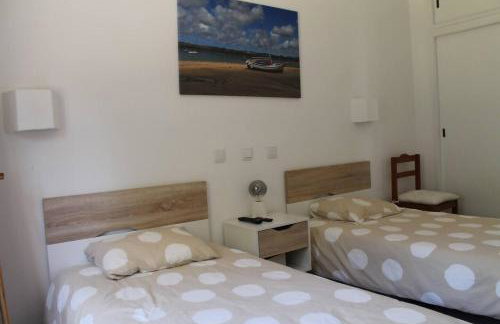 Golden Alvor Apartment - Foto 9