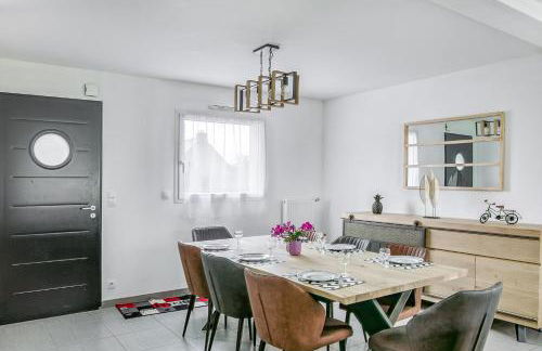 L'Exploratrice - Photo 17