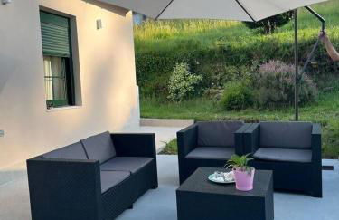 Casa de Nuna- calefacción, naturaleza, Netflix - Foto 61