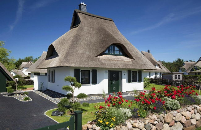 Ferienhaus, Fuhlendorf - Photo 18