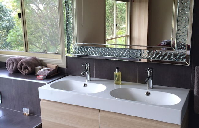 Maleny Luxury Cottages - Foto 28