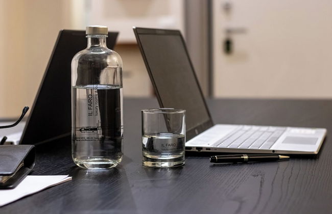 Il Faro luxury rooms & lounge - Foto 57