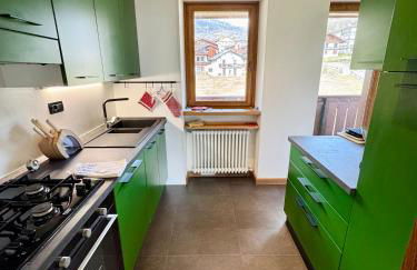 Charme alpino e modernità-Appartamento ristrutturato a due passi dal centro - Foto 16