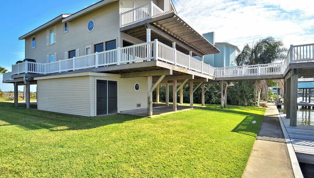 Bahia Azul Sunset by Ryson Vacation Rentals - Foto 4, Servicios del alojamiento