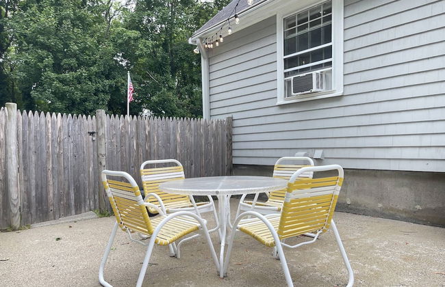 Hollyhock House - Foto 6