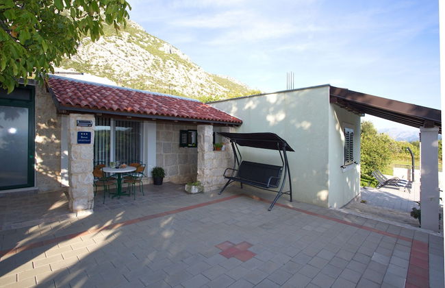 Villa Ivana - Foto 33