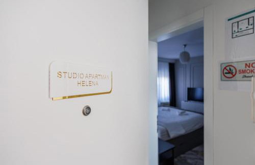 Apartman Helena - Self check in - Foto 5