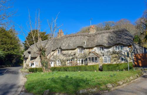 Apple Tree Cottage - Foto 13