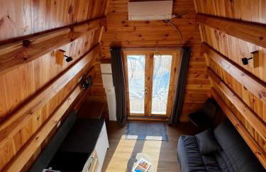 Tiny House Ardennes - Foto 6