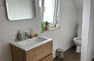 HAI1 - Moderne Unterkunft mit Einzelzimmer - Foto 8