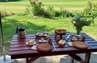 Apartment Landhaus Wildfeuer by Interhome - Foto 26