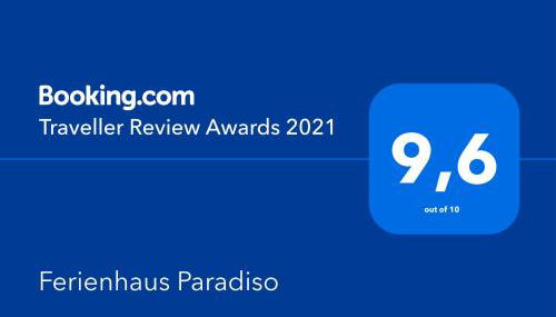 Ferienhaus Paradiso - Foto 2