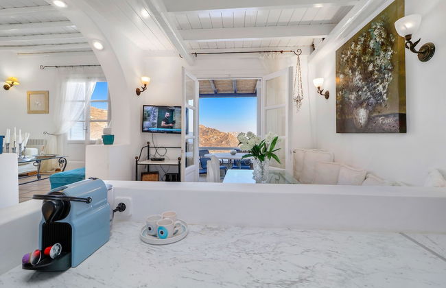 SeaBlue Villas - Photo 45