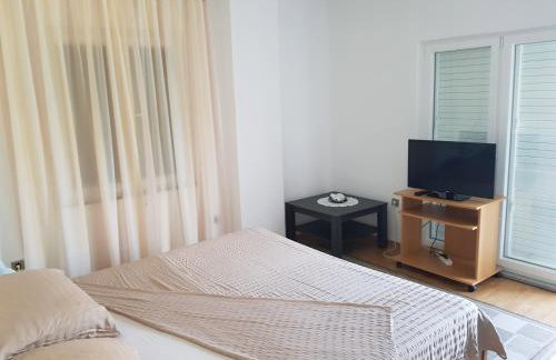 Holiday home >Nikola< Brijesta - Foto 7