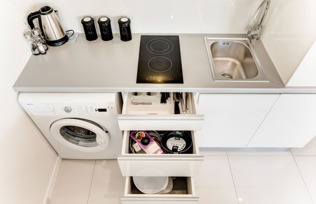 Rint - Centrum Lipowa - Foto 10