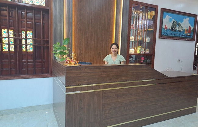 Golden Moon Hotel TP - Foto 2