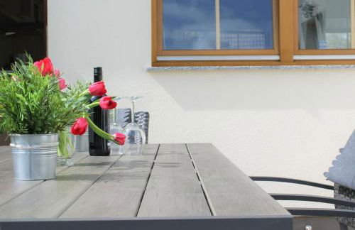 Geraeumiges Ferienhaus mit Sauna - Foto 48